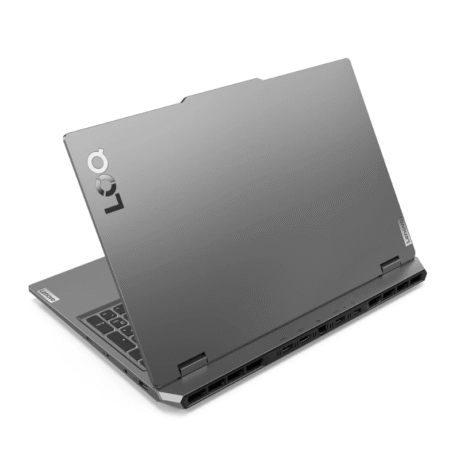 Lenovo LOQ 15IRX9 i7 HX Gaming Laptop with RTX 3050 & 144 Hz, SSD